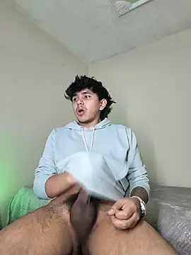 Thiago_Wc webcam