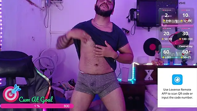 Xein_WoIf webcam