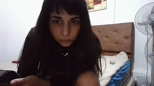 Anirock90- webcam