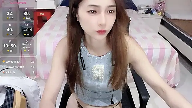 miaomiao-99 webcam