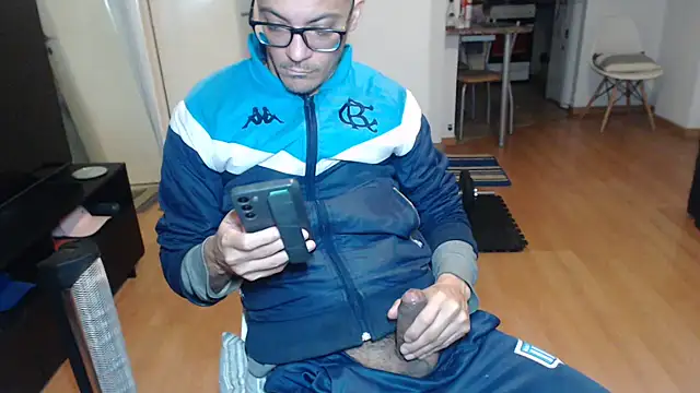 guachin_hunk webcam