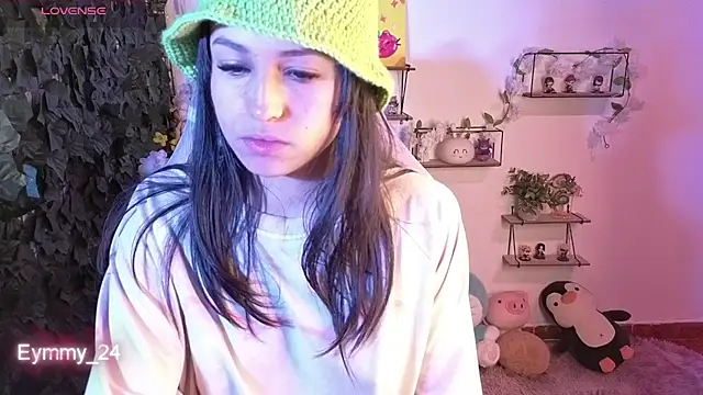 Eymmy_24 webcam
