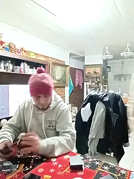 Girth_Gus webcam