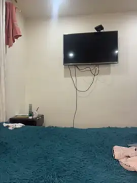 Eve_Ritz webcam