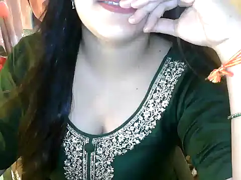 _chitranshi webcam