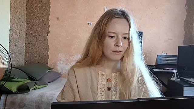 KateVibe_01 webcam