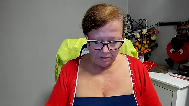 Adelewildx webcam