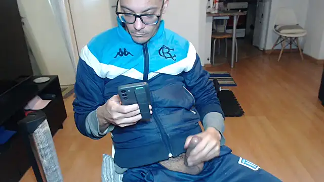 guachin_hunk webcam