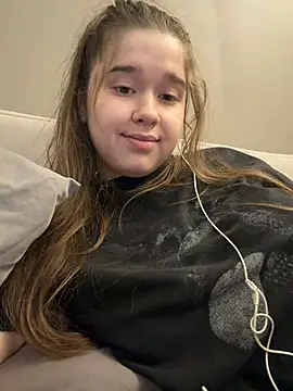HornyGirlH webcam