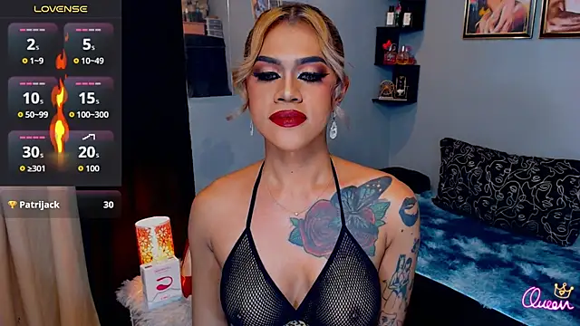 StellaStrong30 webcam