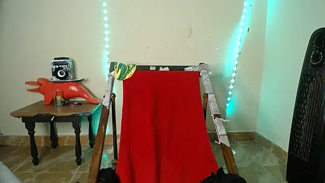 Candy_chloee webcam