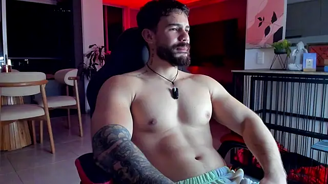 Valenthino_Salvatore webcam