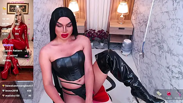 Victorias_DomWorld webcam