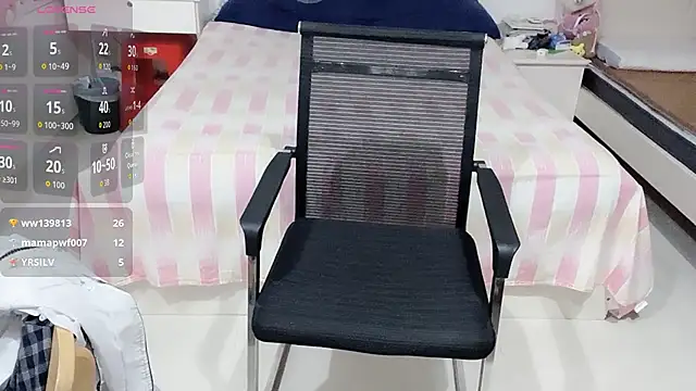 miaomiao-99 webcam