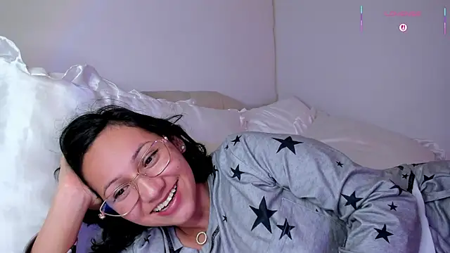Anyi_1 webcam