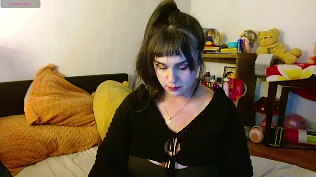 collette_beaufoy_ webcam
