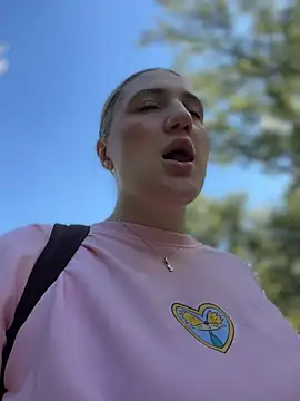 JessiMur webcam