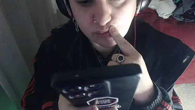 ladyrolinga webcam