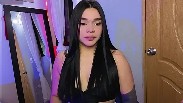 Veronica_111 webcam