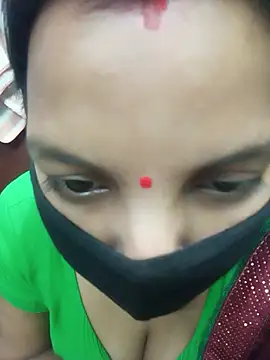 Manjudear webcam