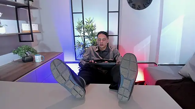 Dustin_Sonne webcam