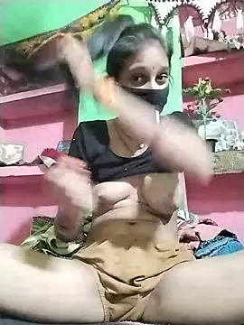 Punam_ji webcam