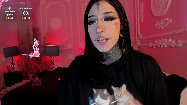 Kat_VonDe webcam