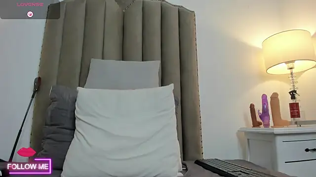 agartha_velvet webcam