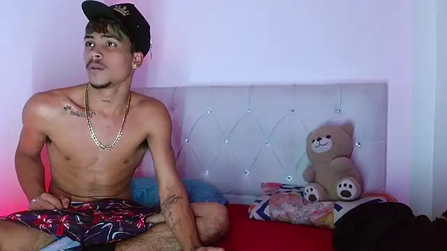 Angel_foxc13 webcam