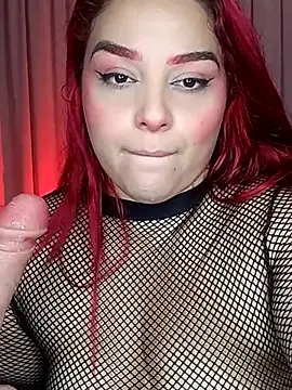 redjessey live cam on StripChat