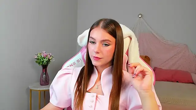 EricaFoxes webcam