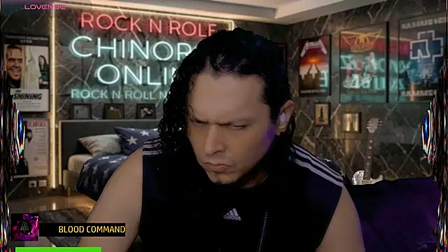 chino_roz webcam