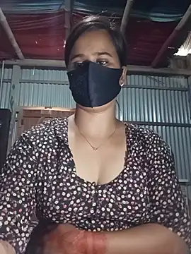 Sexy-Binita live cam on StripChat