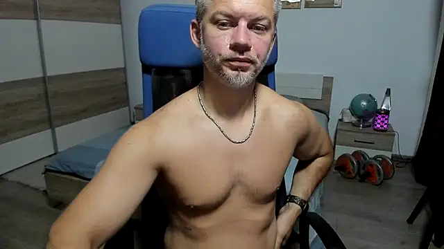 RobbyShawz webcam