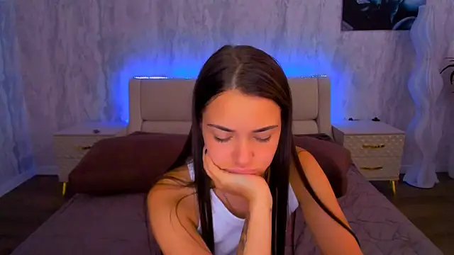 AlexaBarkley webcam