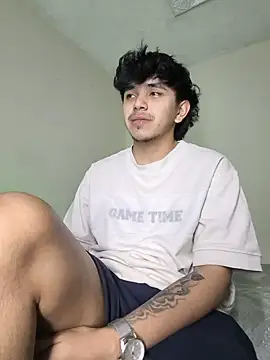 Thiago_Wc webcam