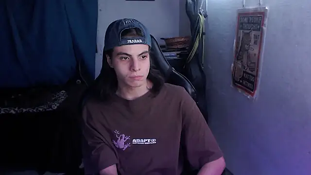 Elastic_Fantasy webcam