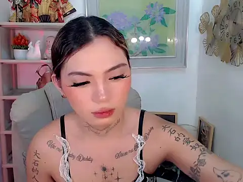 JasmineHiller live cam on StripChat