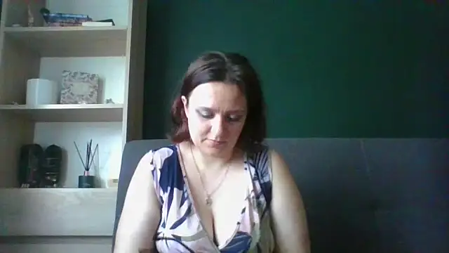 sensual_paris live cam on StripChat