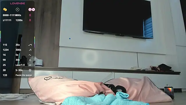 aoki_sweet (F teen) - :ahh: Squirtshow :ahh: