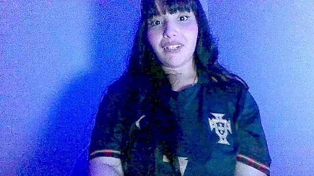jacksyangeel2 webcam