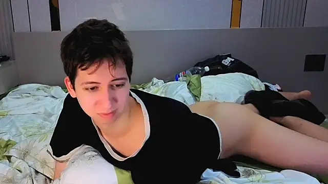 Timothy_Fox webcam