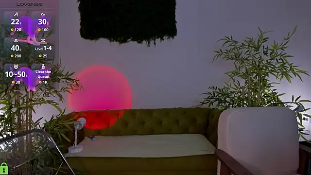 miiss__lulu webcam