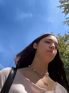 DollyTall webcam