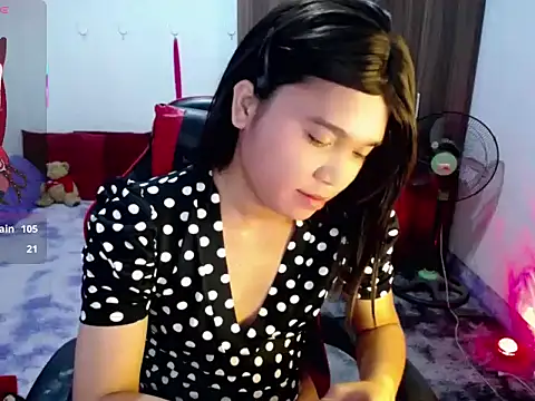 sofiathe1st webcam