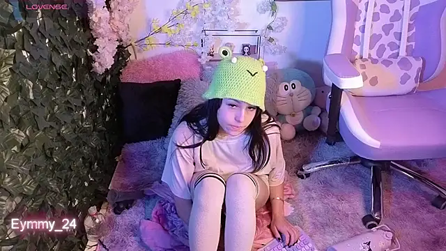 Eymmy_24 webcam