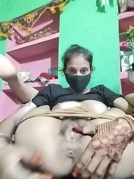 Punam_ji webcam