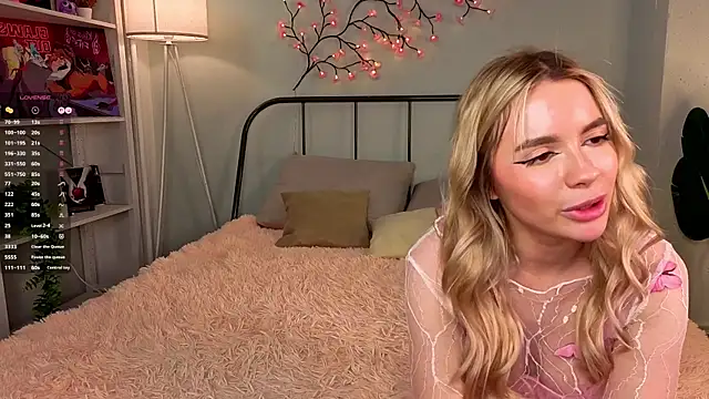 TashiaBosack webcam