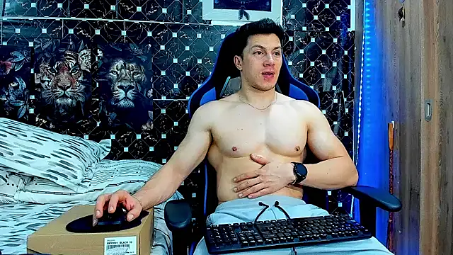javiersexymann webcam