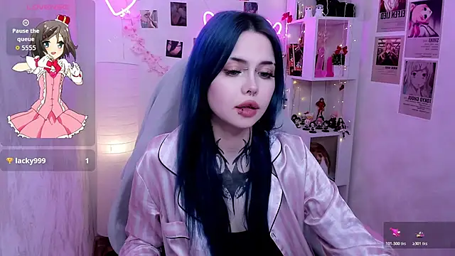 Morana_Batt webcam